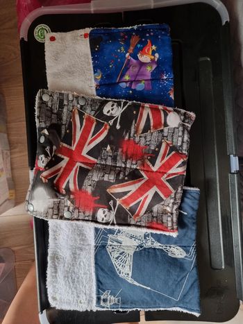 Pochette
