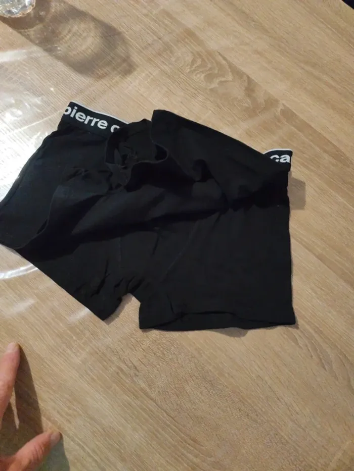 2 boxers homme - photo numéro 2