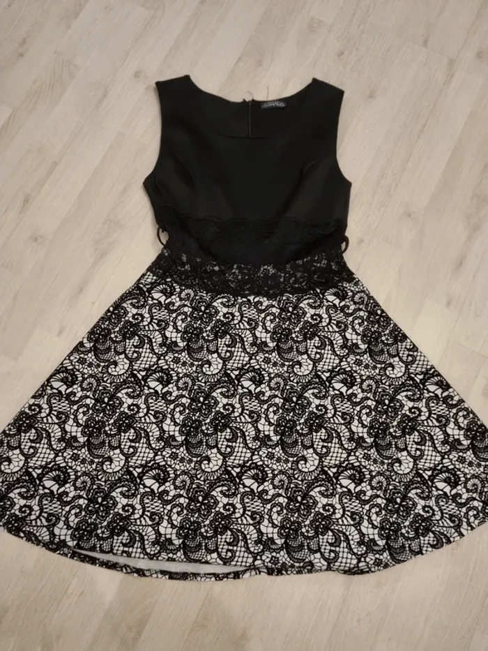 Robe de soirée