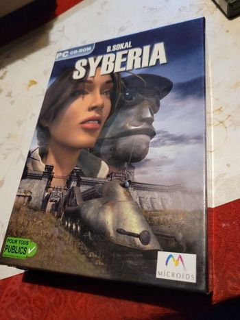 Syberia