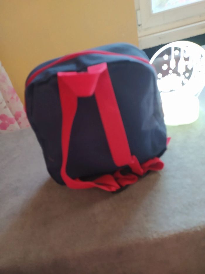 Sac Spider man - photo numéro 3