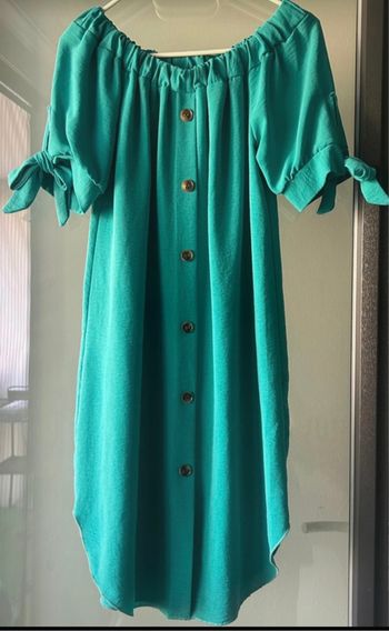 Robe/ tunique