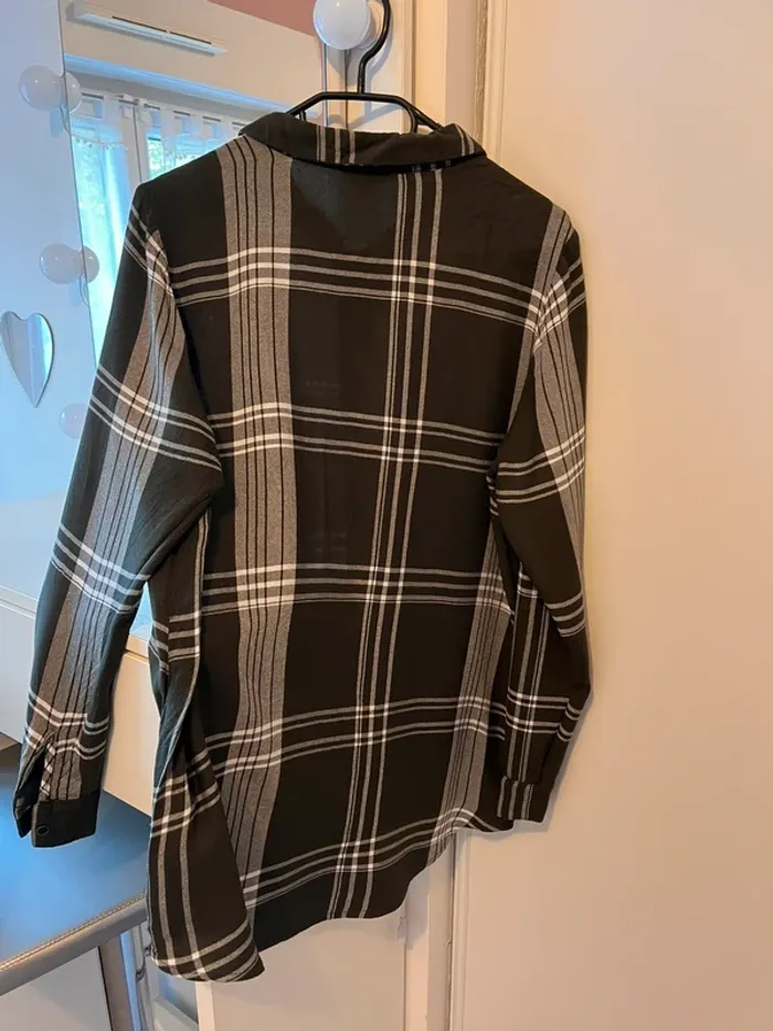 Chemise femme - photo numéro 5