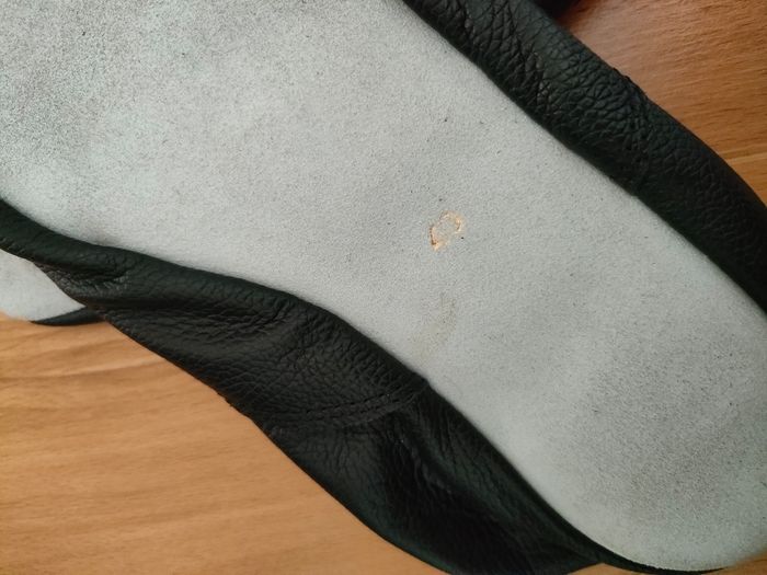 Chaussons de danse pointure 40 - photo numéro 3