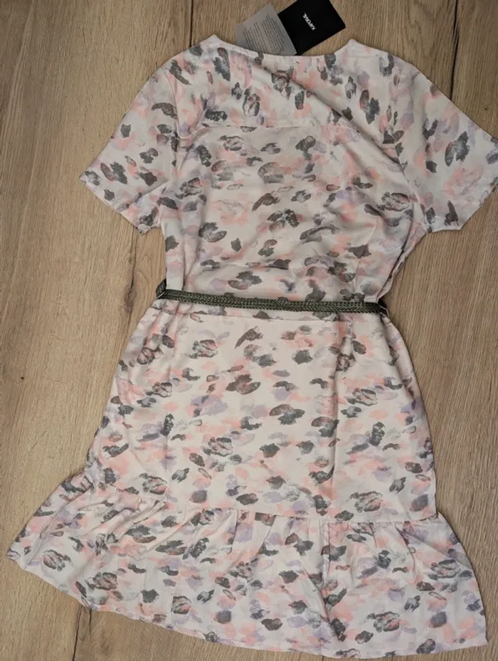 Robe Kaporal neuve étiquetée - photo numéro 3