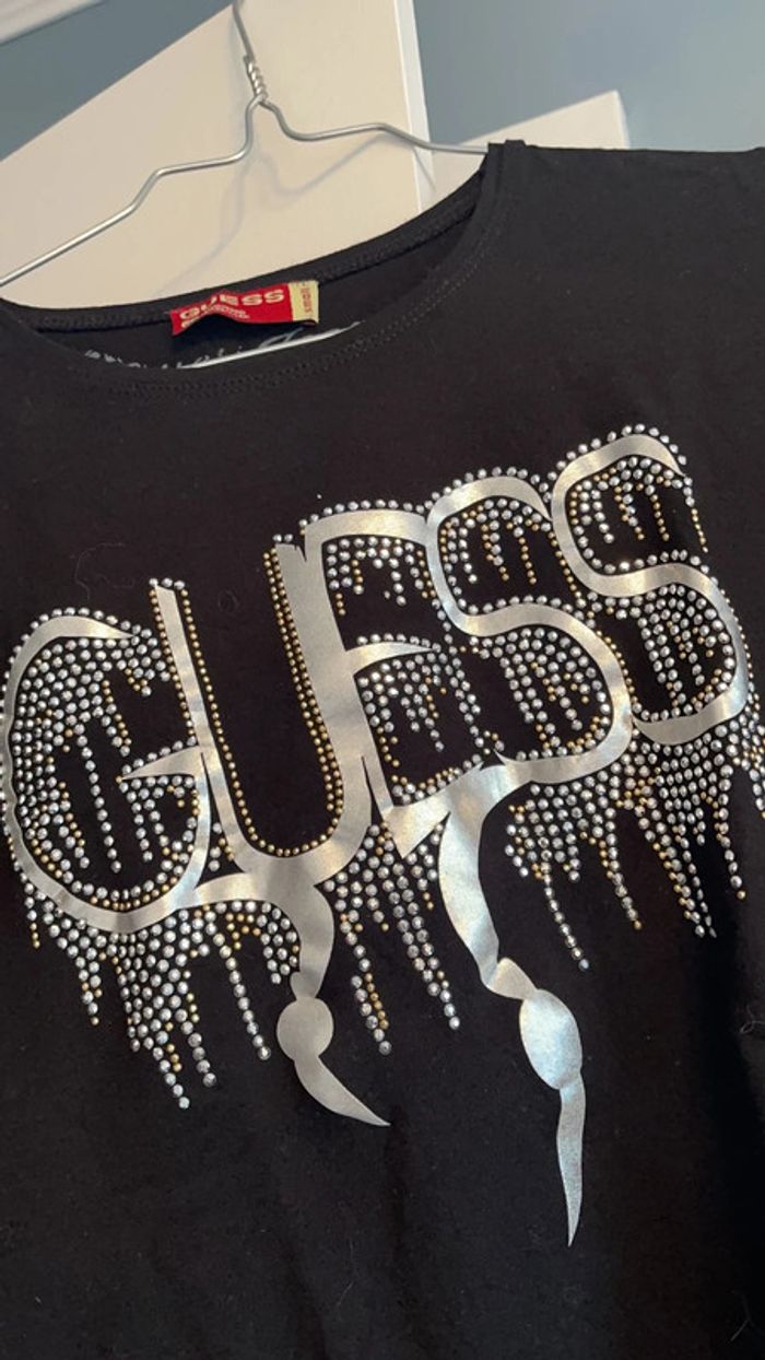 Blouse Guess - photo numéro 2