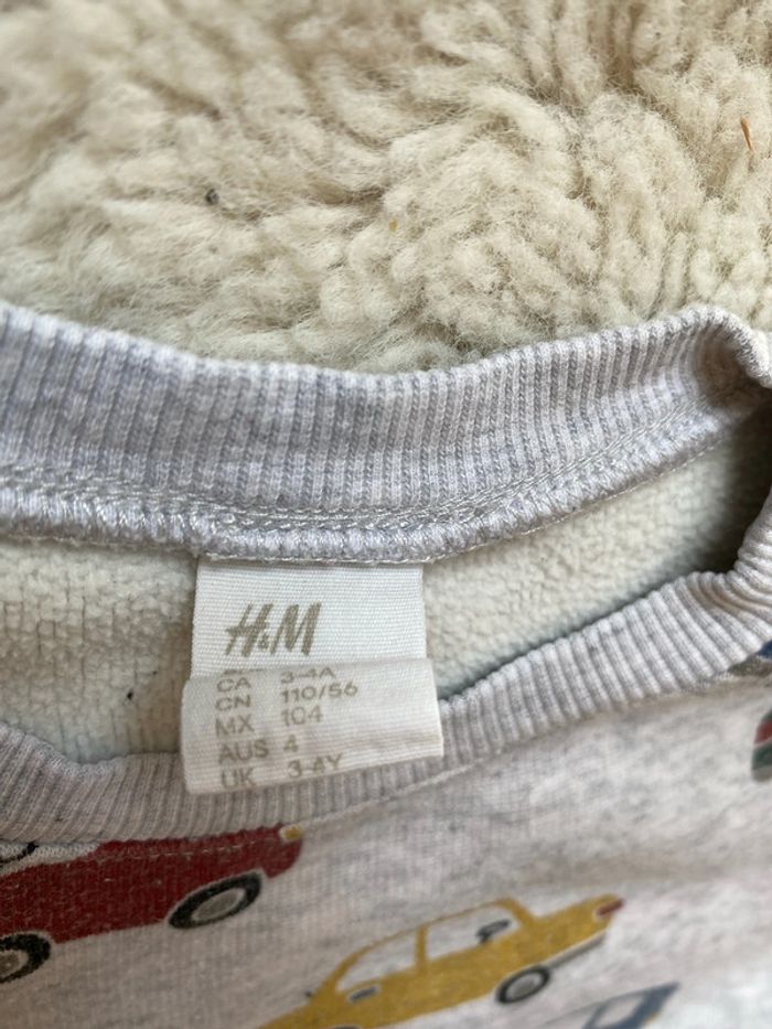 Sweat H&M - photo numéro 4
