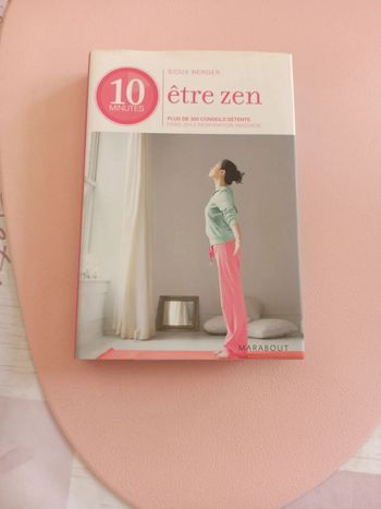 Être Zen
