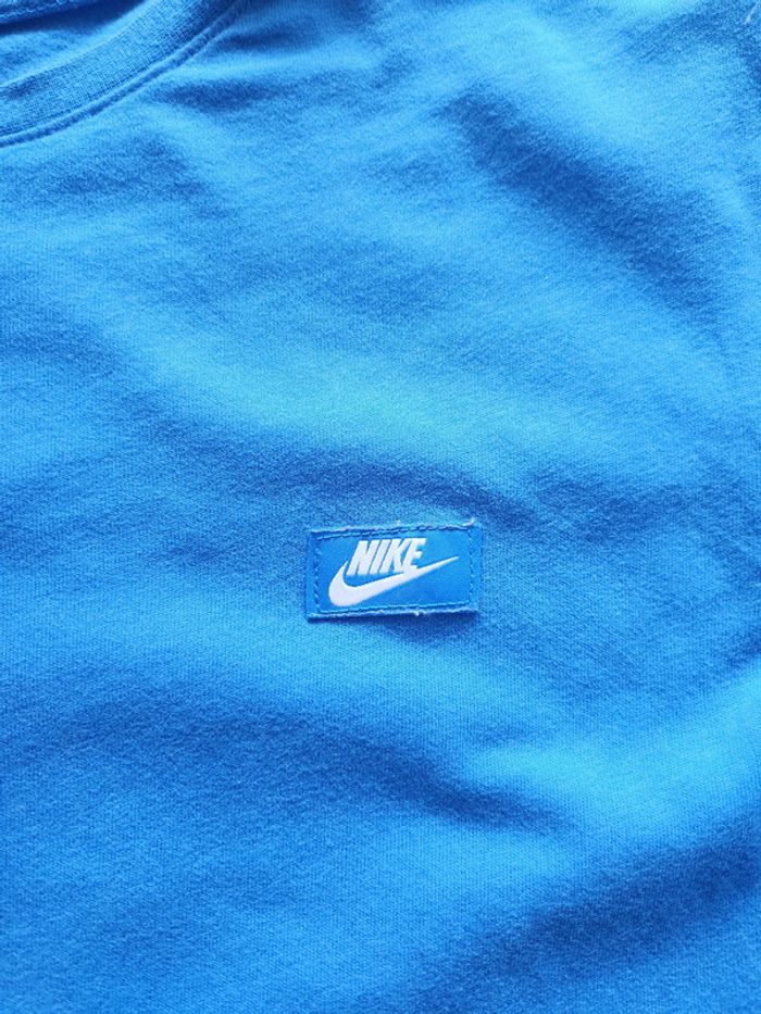 Tee-shirt Nike Taille S - photo numéro 4
