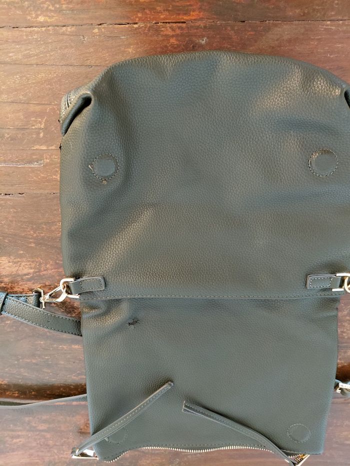 Ensemble sac à main + compagnon - photo numéro 5
