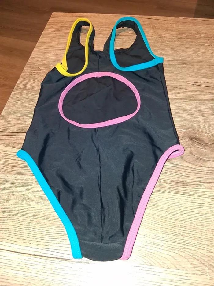 Maillot de bain Tecnopro - photo numéro 2