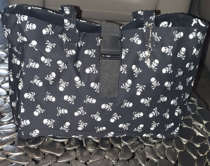 Sac cabas - photo numéro 7