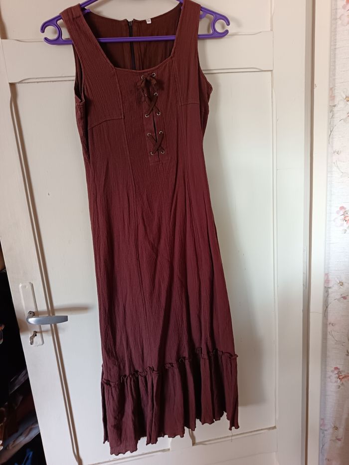 Robe été - photo numéro 2