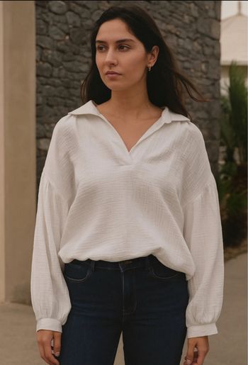 Bouse  coton