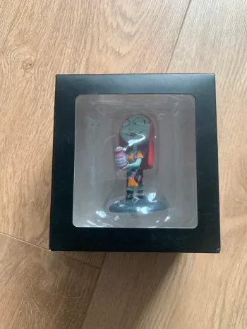 Figurine pop  Enesco Disney Grand Jester - L'étrange Noël de Mr. Jack - Sally neuf