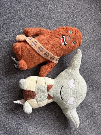 Peluche Star Wars