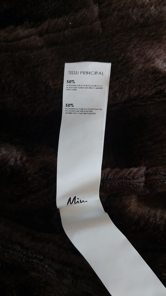 Manteau Mim. - photo numéro 7