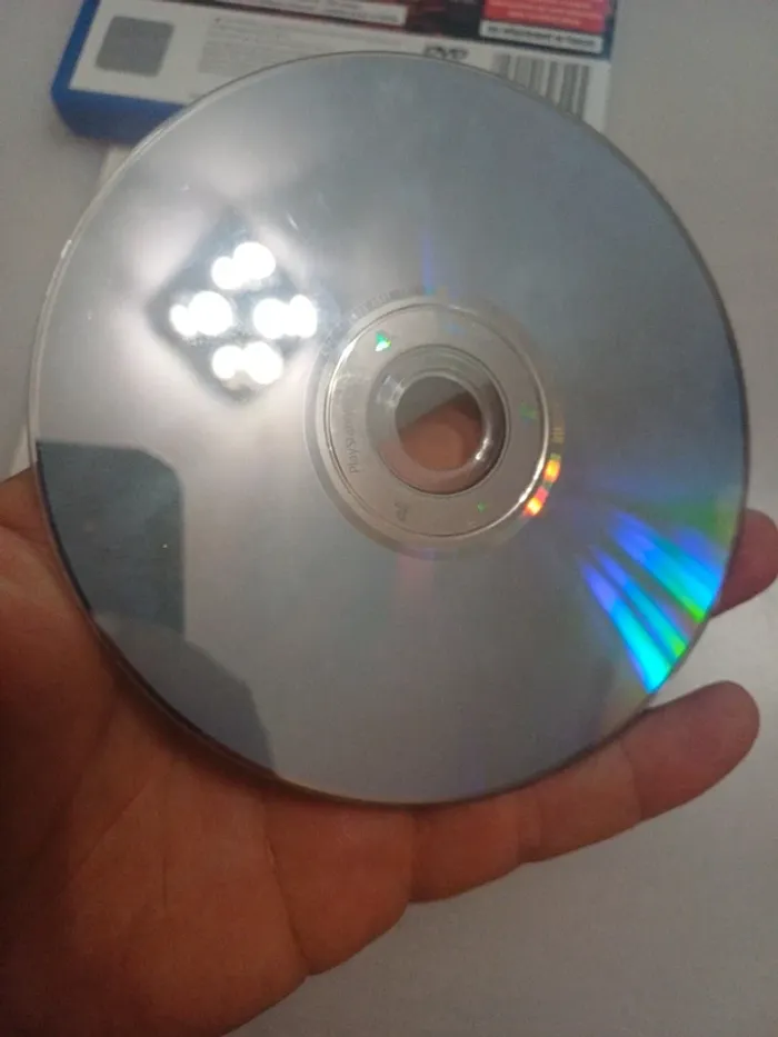 Scaler Playstation 2 (PS2) - photo numéro 6