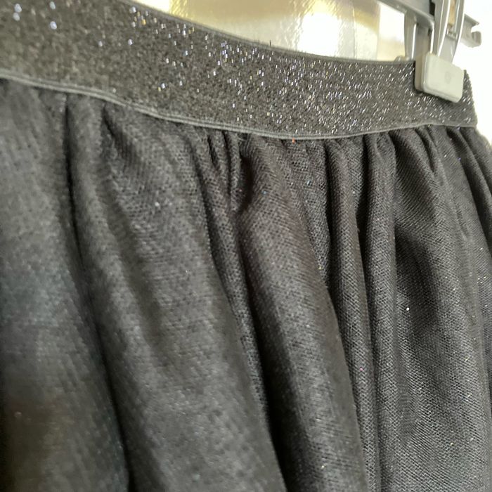 Robe Catimini avec jupe en tulle - photo numéro 7