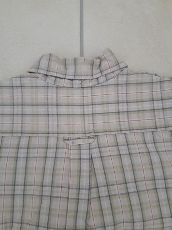 Chemise - 3 ans - photo numéro 6
