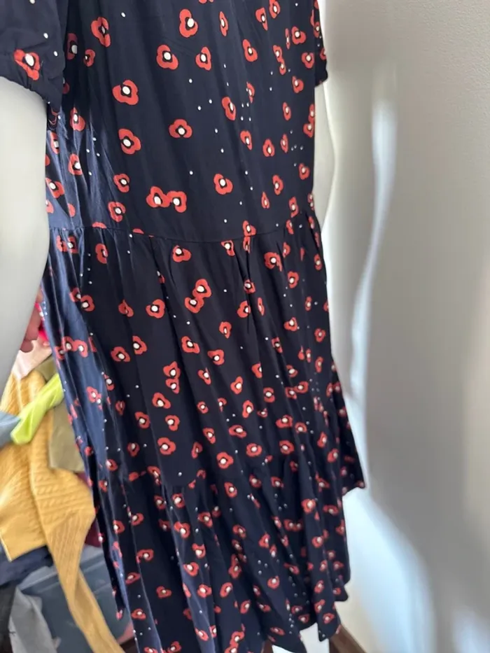 Robe d’été femme - photo numéro 9