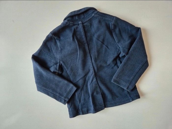 👦 Veste de costume - photo numéro 3