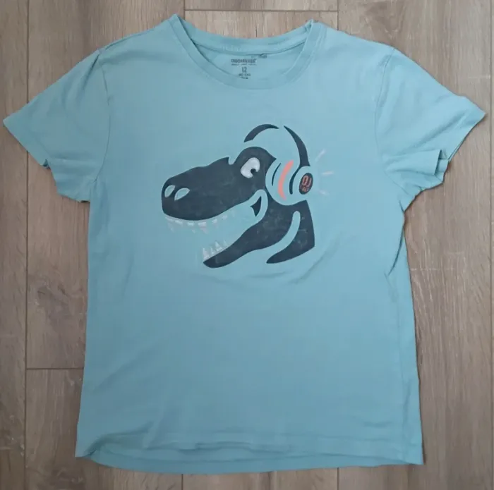 Tee-shirt Orchestra