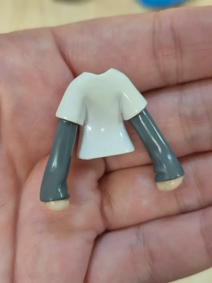 Set accessoires Pinky street Vance Project - photo numéro 5