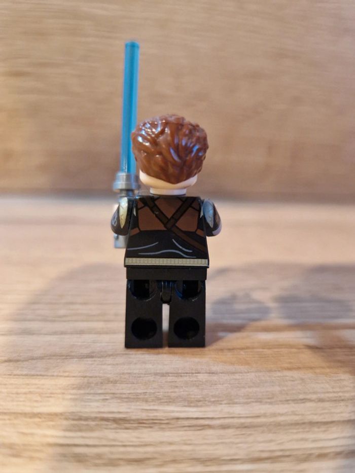 Figurine type lego Jedi Fallen Order star wars - photo numéro 3