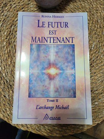 Le futur est maintenant