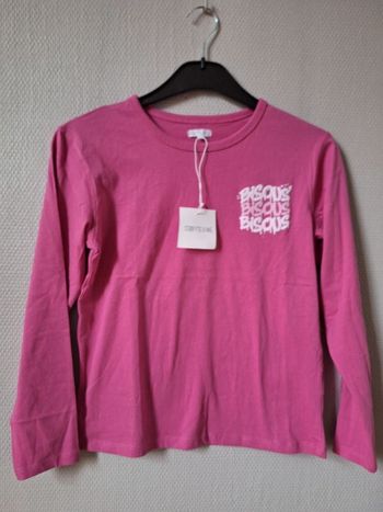 Tee shirt neuf