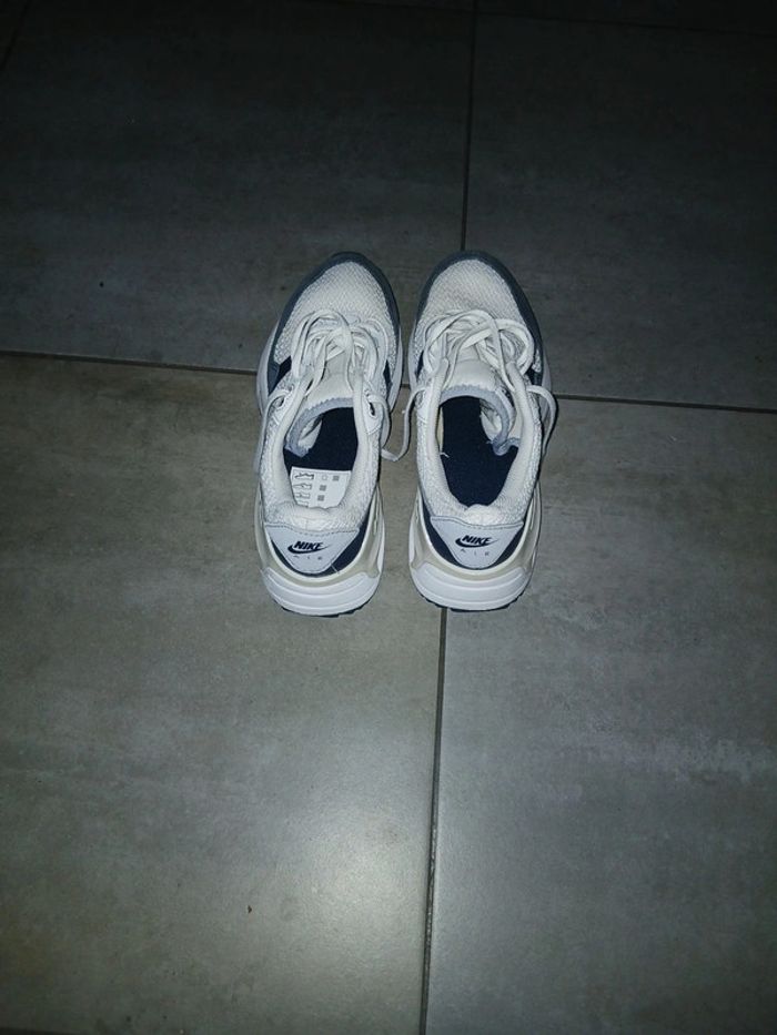 Nike air systm taille 39 - photo numéro 3