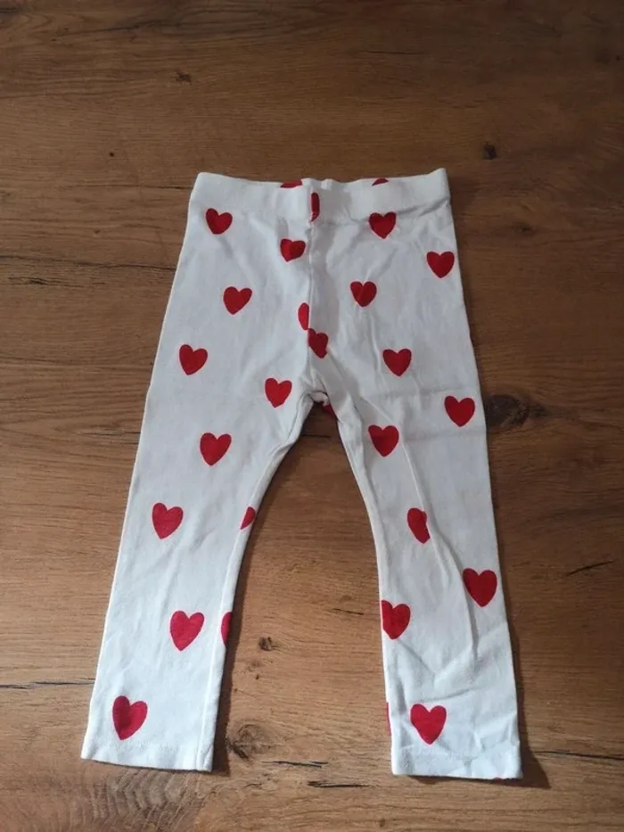 Legging kiabi 24 m
