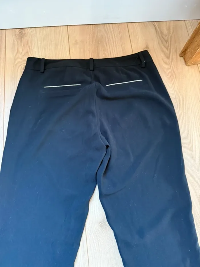 2 pantalons - photo numéro 6
