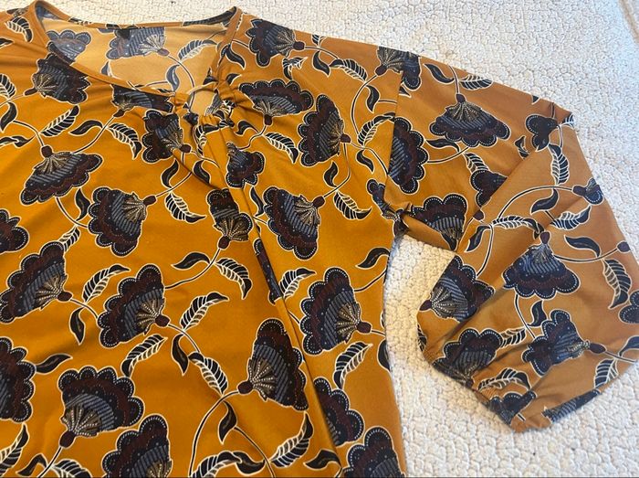 Blouse femme taille 6 - photo numéro 7