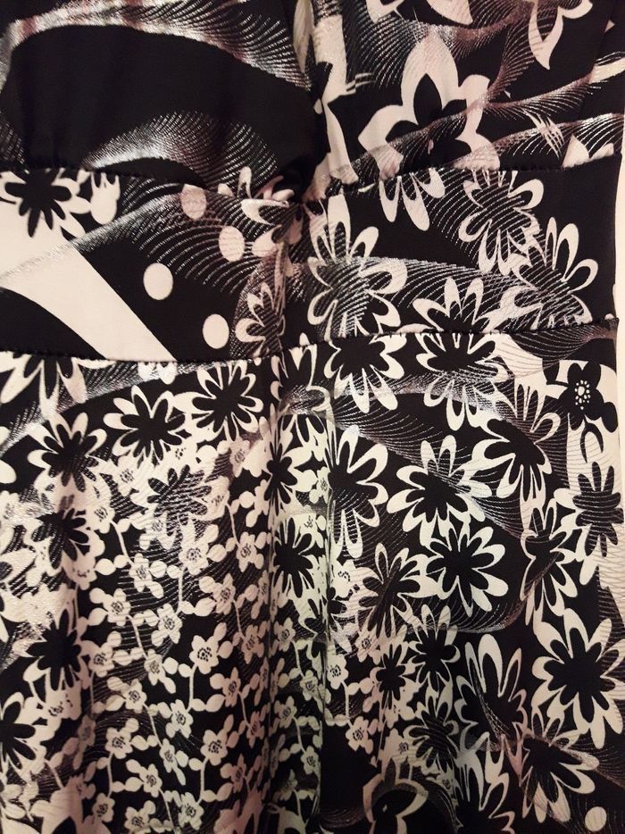 Robe T38 - photo numéro 3