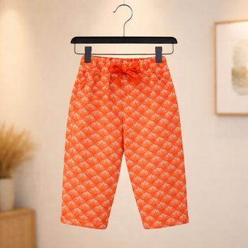 Pantalon Obaïbi 12mois 74