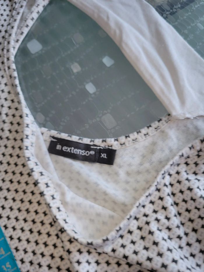 Robe été in extenso t42 - photo numéro 3