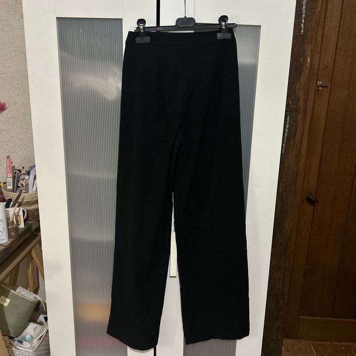 Pantalon jambes large - photo numéro 2