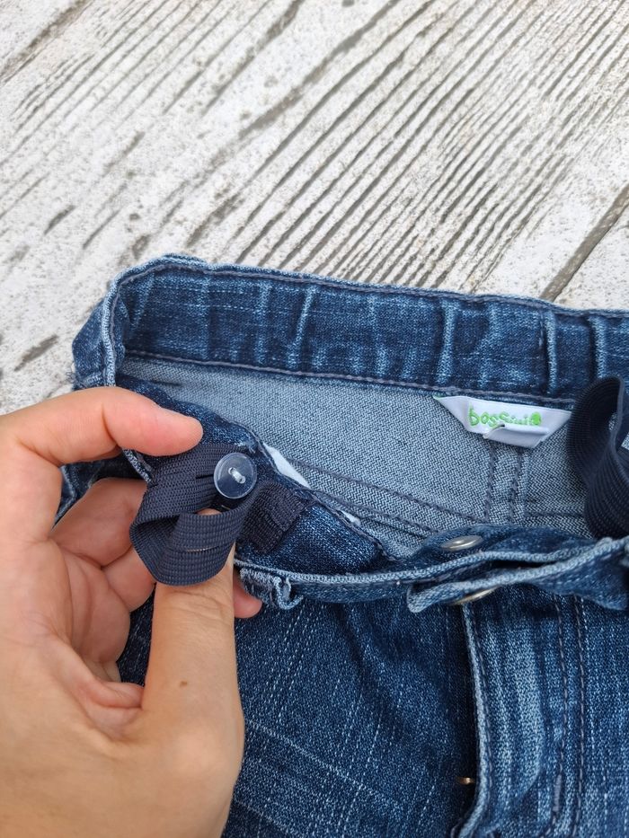 Pantalon 5 ans - photo numéro 4