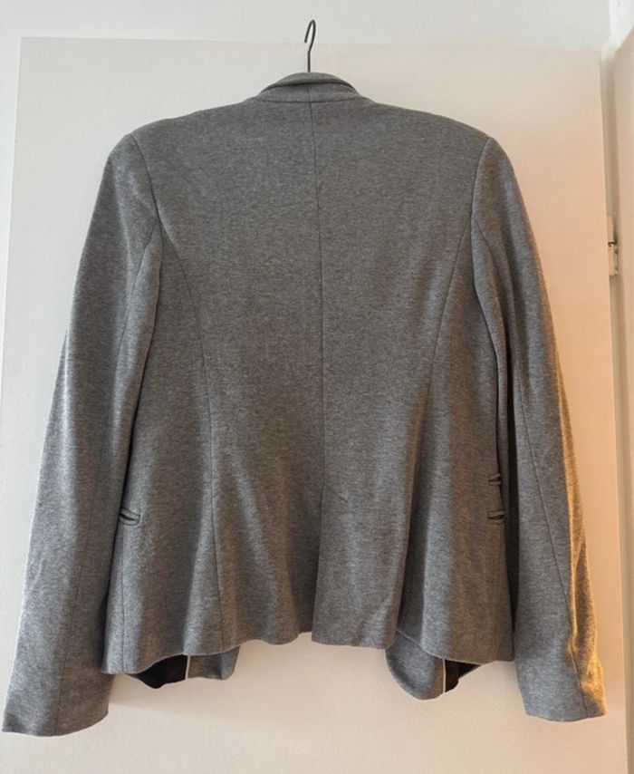 Blazer Bershka Taille M - photo numéro 3