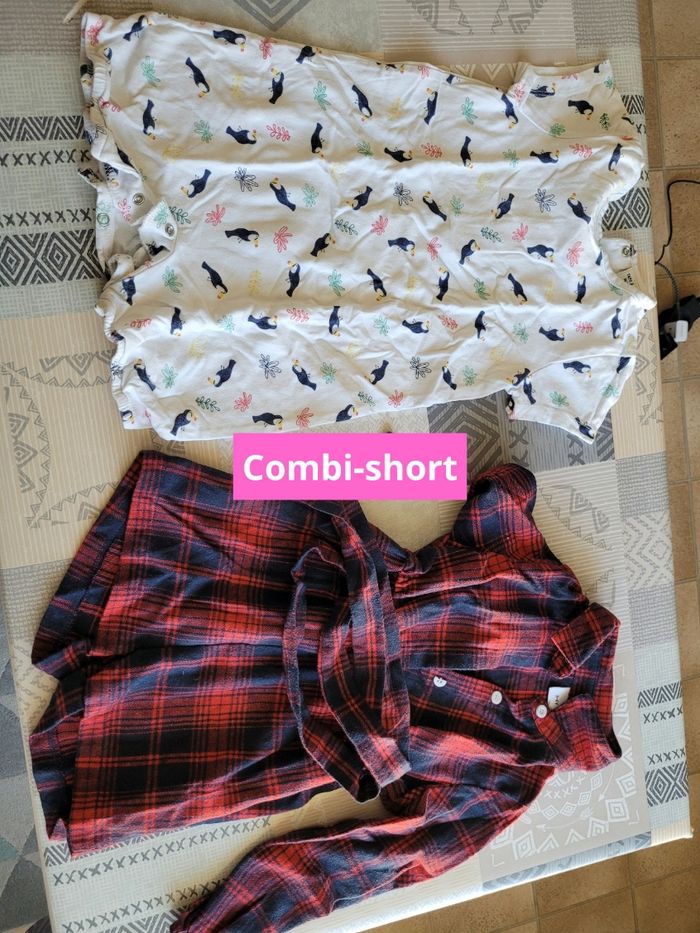 Vêtements fille 36M/ 3ans - photo numéro 2