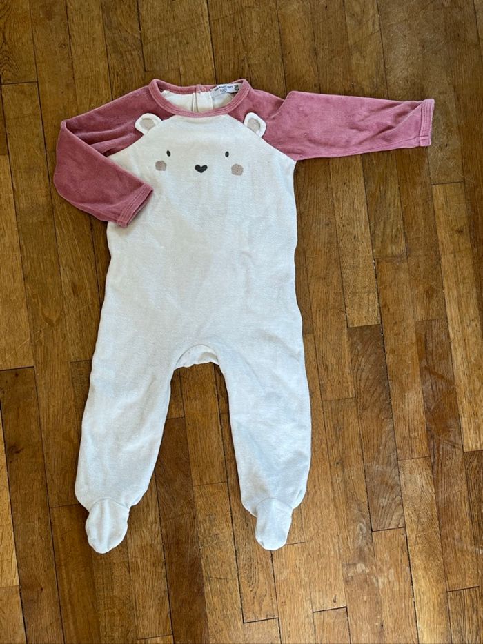 Pyjama