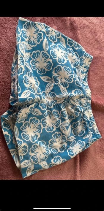 Maillot de bain