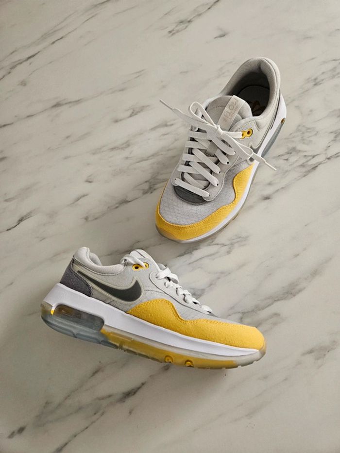 Nike air max basquets 38