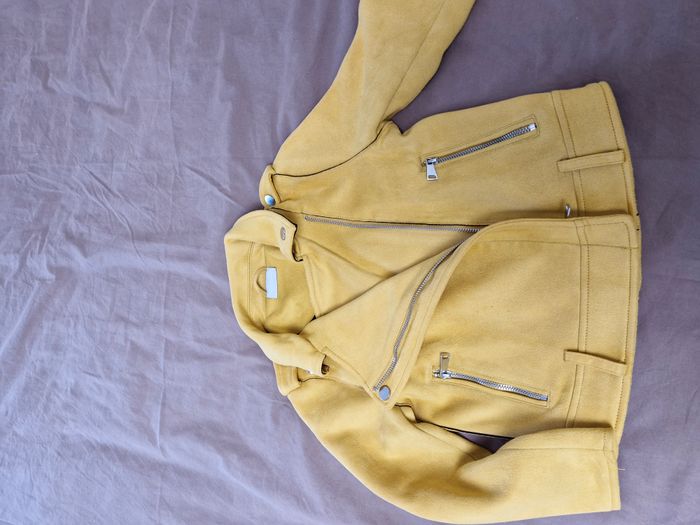 Blouson fille - photo numéro 4