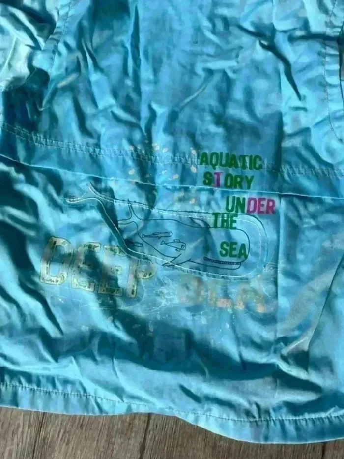 Veste 3 ans - photo numéro 6