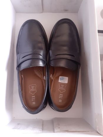 Mocassins
