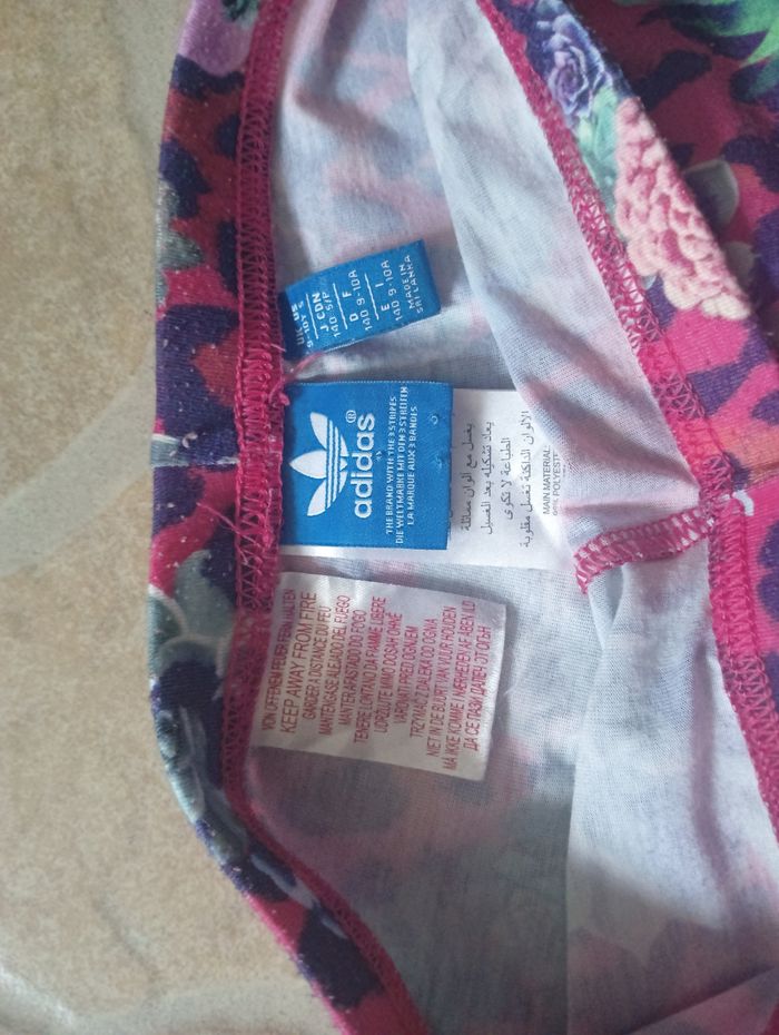 Legging Adidas - photo numéro 4