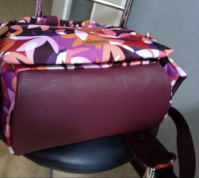 Sac à dos - photo numéro 2